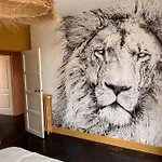 Le French Loft Plein De Charme Au Coeur De Pouvant Accueillir 8 Personnes Appartement *