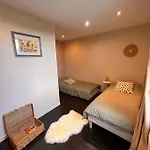 Le French Loft Plein De Charme Au Coeur De Pouvant Accueillir 8 Personnes Appartement *