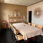 Le French Loft Plein De Charme Au Coeur De Pouvant Accueillir 8 Personnes * Caen