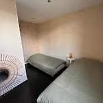 Le French Loft Plein De Charme Au Coeur De Pouvant Accueillir 8 Personnes Caen