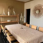 Le French Loft Plein De Charme Au Coeur De Pouvant Accueillir 8 Personnes * Caen