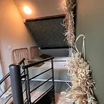 Le French Loft Plein De Charme Au Coeur De Pouvant Accueillir 8 Personnes Caen