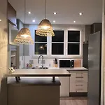 Le French Loft Plein De Charme Au Coeur De Pouvant Accueillir 8 Personnes Appartement Caen