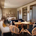 Appartement Le French Loft Plein De Charme Au Coeur De Pouvant Accueillir 8 Personnes Caen