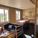 Le French Loft Plein De Charme Au Coeur De Pouvant Accueillir 8 Personnes * Caen