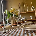 Le French Loft Plein De Charme Au Coeur De Pouvant Accueillir 8 Personnes Appartement *