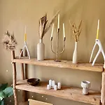 Le French Loft Plein De Charme Au Coeur De Pouvant Accueillir 8 Personnes Caen