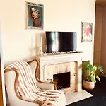 Le French Loft Plein De Charme Au Coeur De Pouvant Accueillir 8 Personnes Appartement