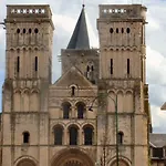 Le French Loft Plein De Charme Au Coeur De Pouvant Accueillir 8 Personnes Appartement