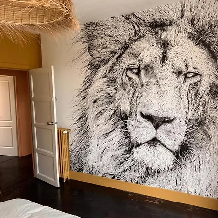 Le French Loft Plein De Charme Au Coeur De Pouvant Accueillir 8 Personnes Apartment *