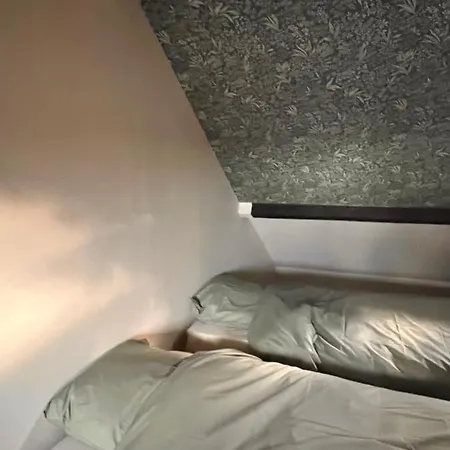 Appartement Le French Loft Plein De Charme Au Coeur De Pouvant Accueillir 8 Personnes