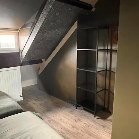Le French Loft Plein De Charme Au Coeur De Pouvant Accueillir 8 Personnes *