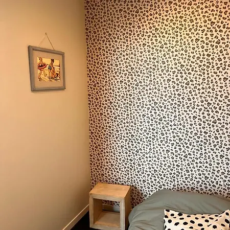 Le French Loft Plein De Charme Au Coeur De Pouvant Accueillir 8 Personnes Caen