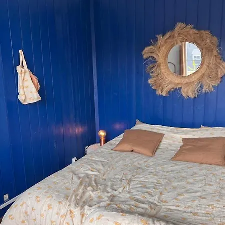 Le French Loft Plein De Charme Au Coeur De Pouvant Accueillir 8 Personnes Apartment