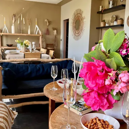 Le French Loft Plein De Charme Au Coeur De Pouvant Accueillir 8 Personnes