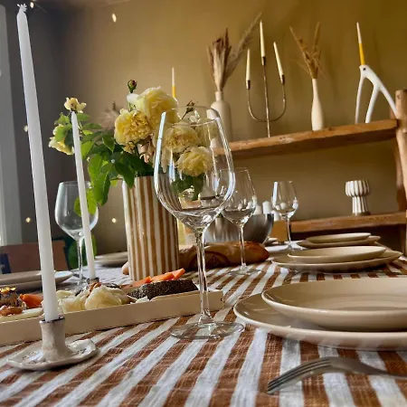 Le French Loft Plein De Charme Au Coeur De Pouvant Accueillir 8 Personnes Apartment *