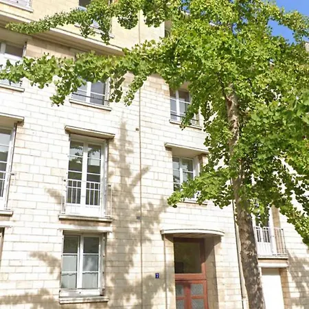 Appartement Le French Loft Plein De Charme Au Coeur De Pouvant Accueillir 8 Personnes Caen