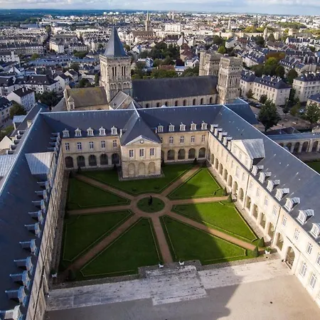 Appartement Le French Loft Plein De Charme Au Coeur De Pouvant Accueillir 8 Personnes *