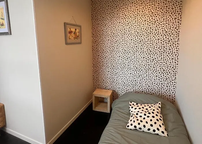 Le French Loft Plein De Charme Au Coeur De Pouvant Accueillir 8 Personnes * 凯恩