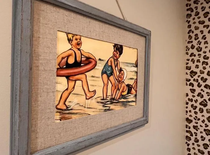 Le French Loft Plein De Charme Au Coeur De Pouvant Accueillir 8 Personnes Apartman Caen