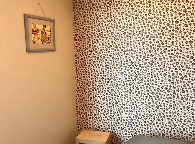 Le French Loft Plein De Charme Au Coeur De Pouvant Accueillir 8 Personnes 凯恩