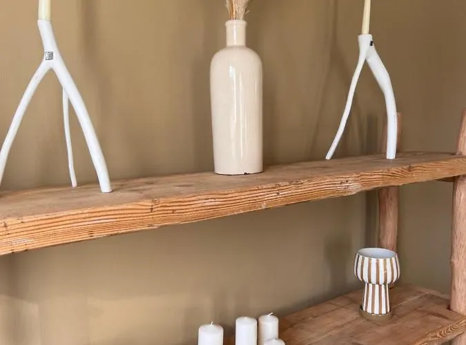 Le French Loft Plein De Charme Au Coeur De Pouvant Accueillir 8 Personnes 凯恩