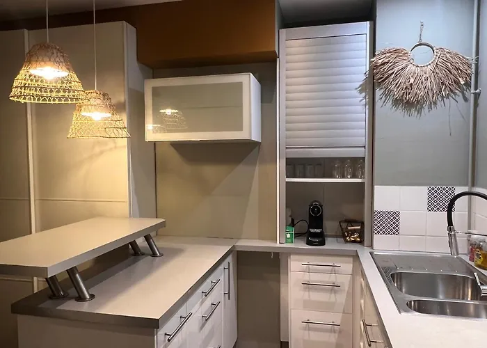 Le French Loft Plein De Charme Au Coeur De Pouvant Accueillir 8 Personnes