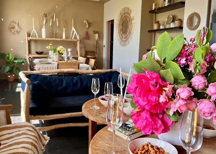 Le French Loft Plein De Charme Au Coeur De Pouvant Accueillir 8 Personnes