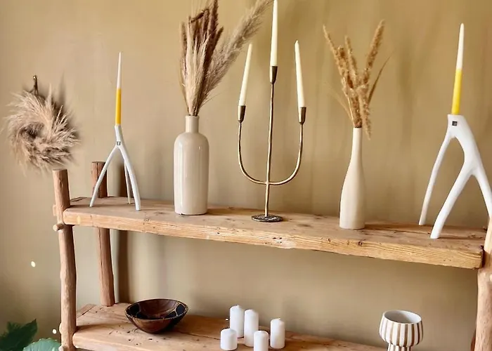 Le French Loft Plein De Charme Au Coeur De Pouvant Accueillir 8 Personnes 凯恩