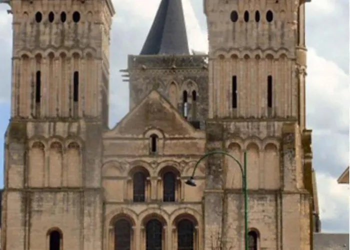 Le French Loft Plein De Charme Au Coeur De Pouvant Accueillir 8 Personnes 公寓